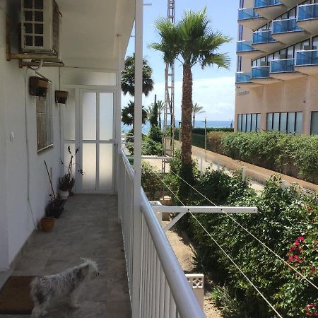 Carpe Diem Apartment El Albir ภายนอก รูปภาพ
