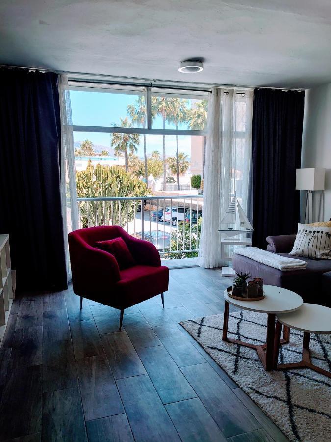 Carpe Diem Apartment El Albir ภายนอก รูปภาพ