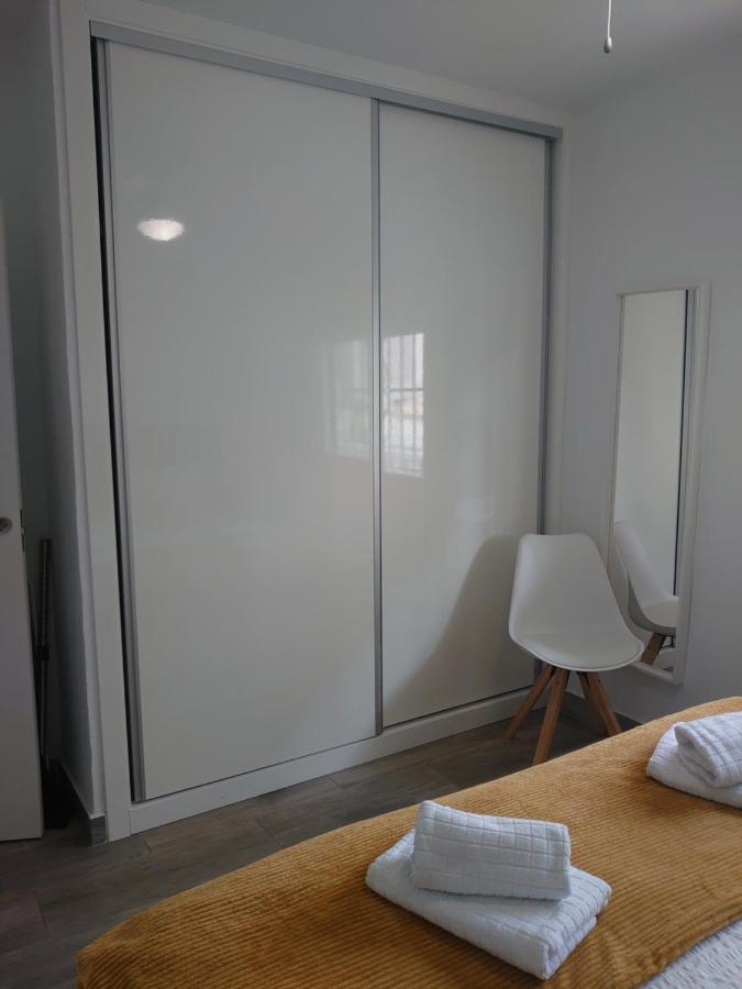 Carpe Diem Apartment El Albir ภายนอก รูปภาพ